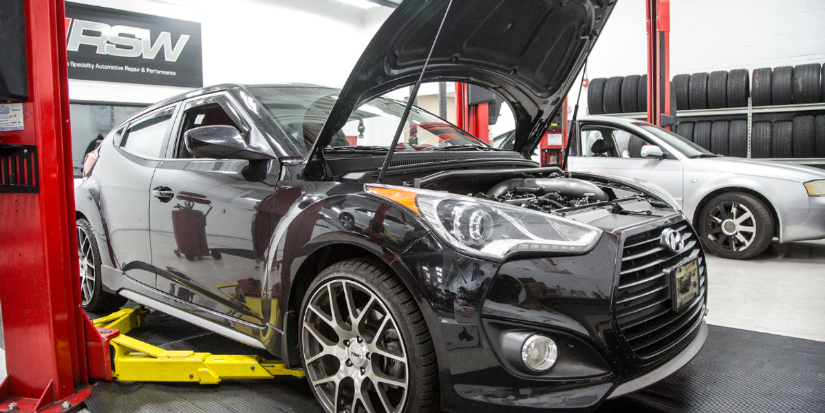 Hyundai Repair & Service in Kinnelon, NJ | RSW Auto Repair