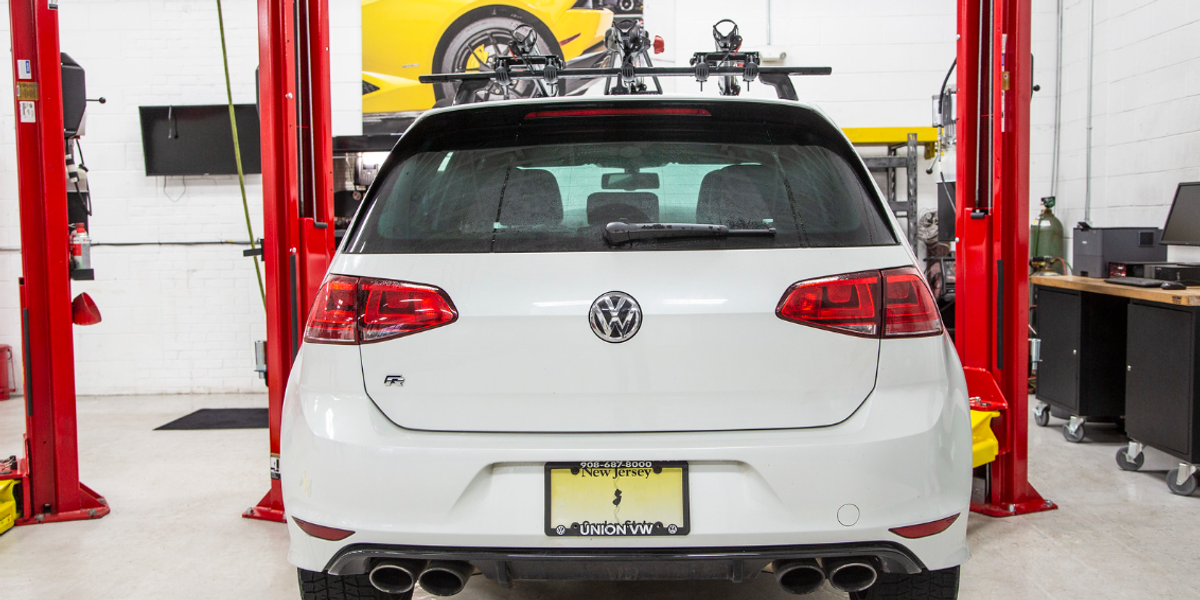 Volkswagen Repair & Service in Kinnelon, NJ | RSW Auto Repair