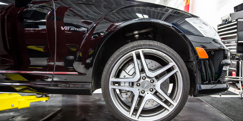 Mercedes-Benz Repair & Service in Kinnelon, NJ | RSW Auto Repair