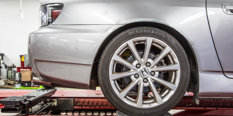 Honda Repair & Service in Kinnelon, NJ | RSW Auto Repair