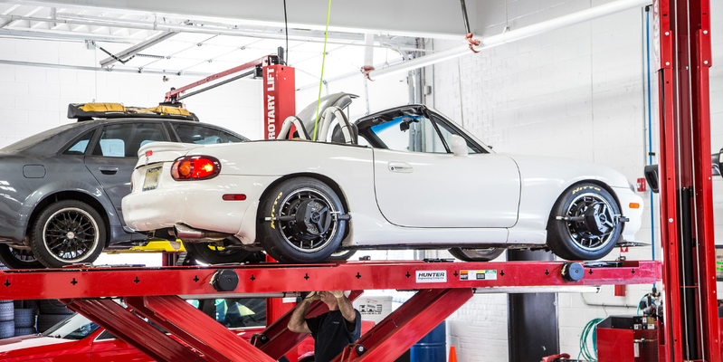 Mazda Repair & Service in Kinnelon, NJ | RSW Auto Repair