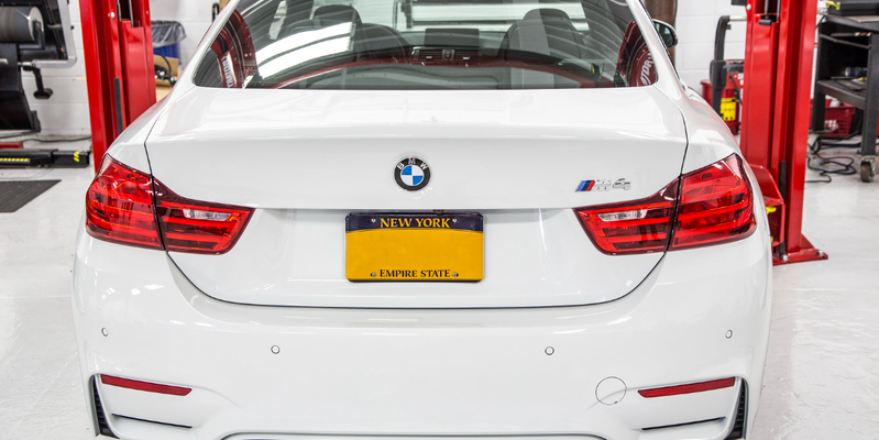 BMW Repair & Service in Kinnelon, NJ | RSW Auto Repair