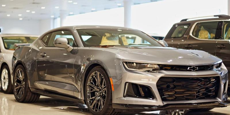 Chevrolet Repair & Service in Kinnelon, NJ | RSW Auto Repair