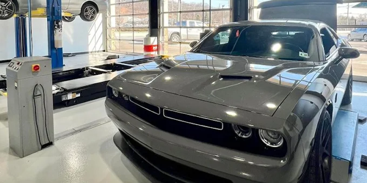 Auto Repair Warranty Information | RSW Auto Repair