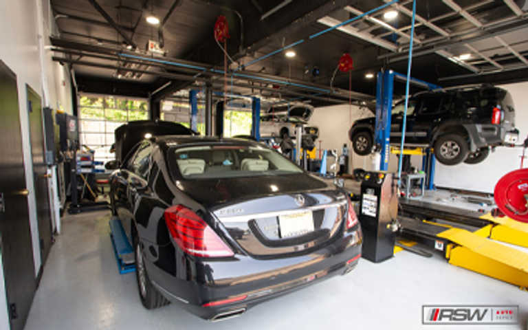 Fast, Reliable Service You Can Trust