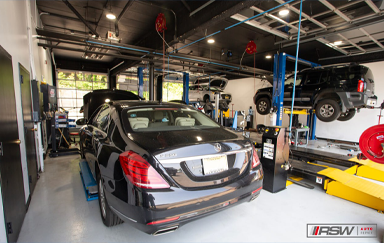 Fast, Reliable Service You Can Trust