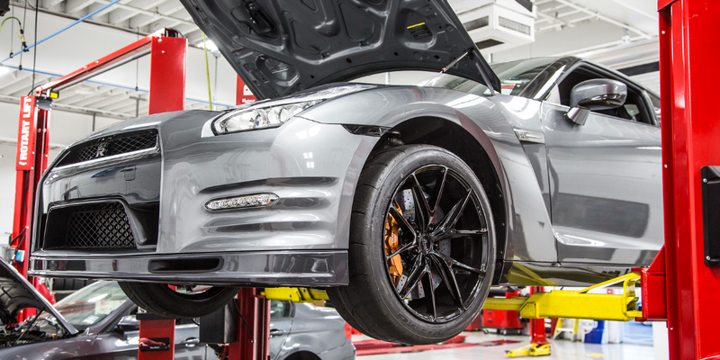 Nissan Repair & Service in Kinnelon, NJ | RSW Auto Repair