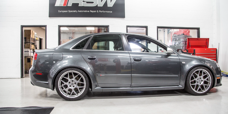 Audi Repair & Service in Kinnelon, NJ | RSW Auto Repair