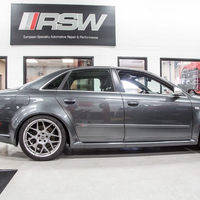 Audi Repair & Service in Kinnelon, NJ | RSW Auto Repair