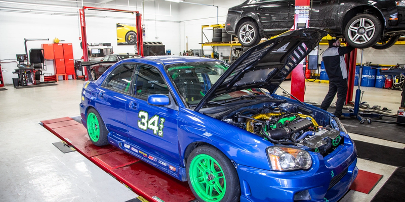Subaru Repair & Service in Kinnelon, NJ | RSW Auto Repair