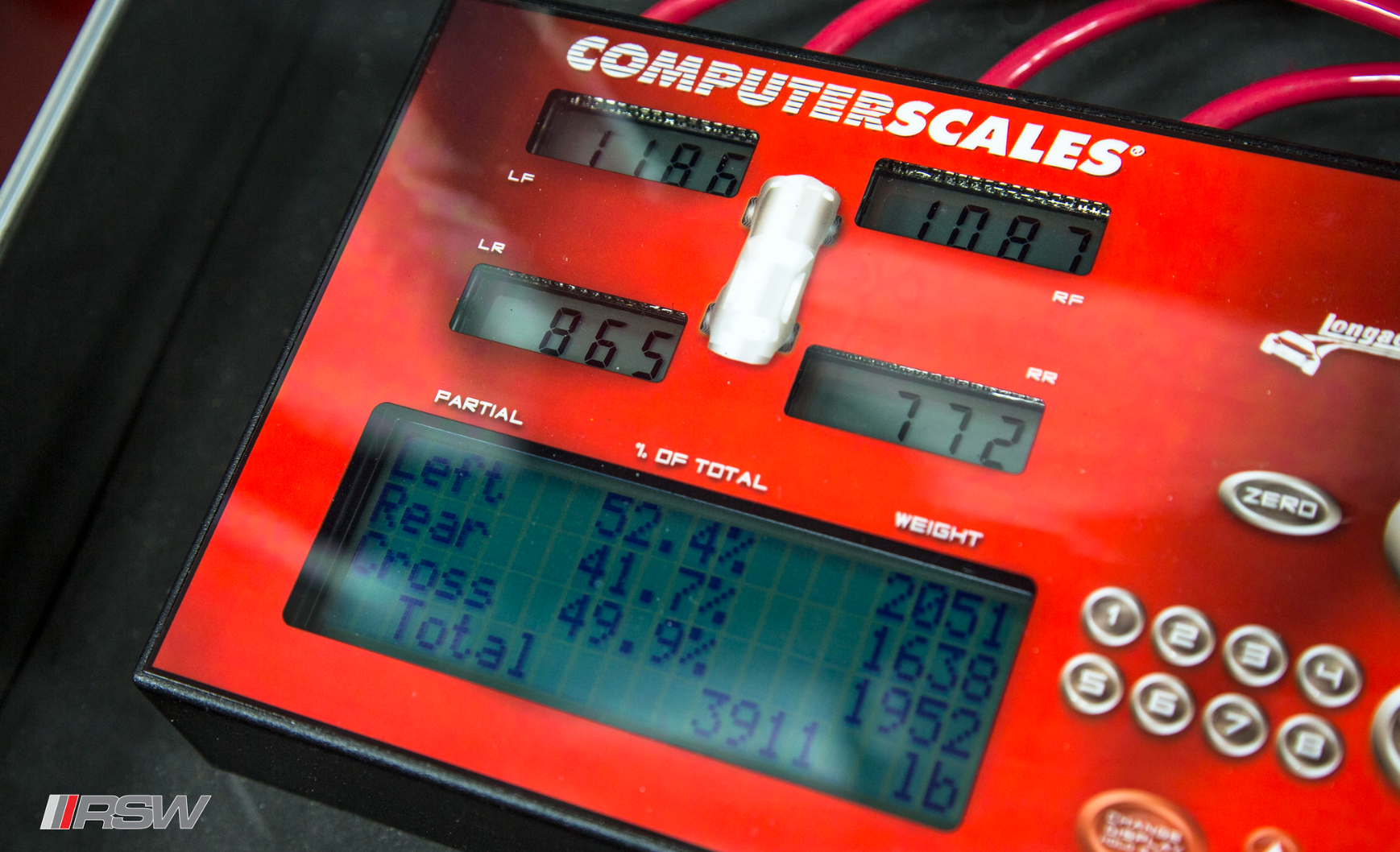 Car electrical system repair and diagnostics being performed at RSW Auto Repair in Kinnelon, New Jersey