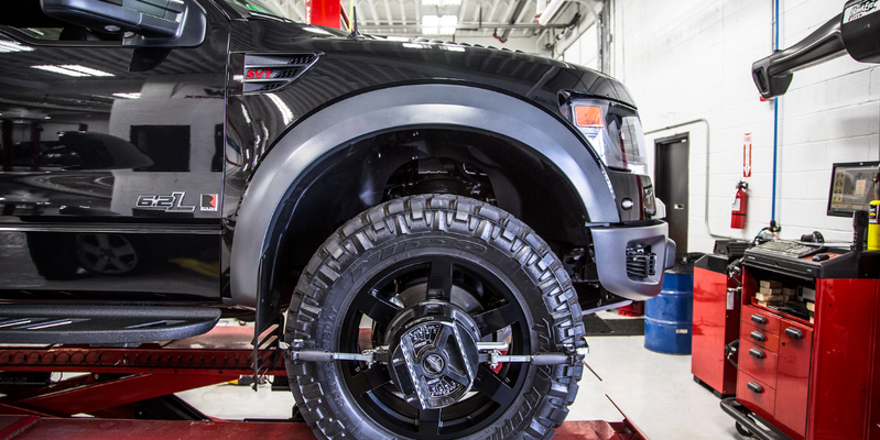 Ford Repair & Service in Kinnelon, NJ | RSW Auto Repair