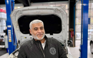 Professionally Trained & Certified