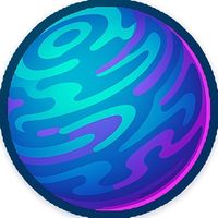 Одиссея - Построй свой космический заработок! Logo Telegram