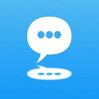 Message Shadows Telegram Logo Message Shadows Telegram Logo