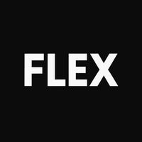 FLEX Logo Telegram