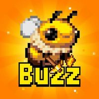 Buzz Logo Telegram
