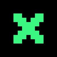 CharacterX (Your Personal AI Girls) Logo Telegram