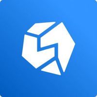 STON.fi DEX Logo Telegram