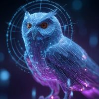 OracleAstro_Bot Telegram Logo