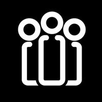 AKA TOKEN Logo Telegram