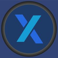 xPlitter Telegram Logo xPlitter Telegram Logo