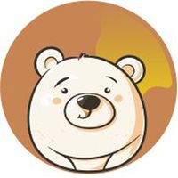 Farty Bot Logo Telegram