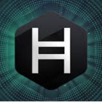 HbarStar Logo Telegram