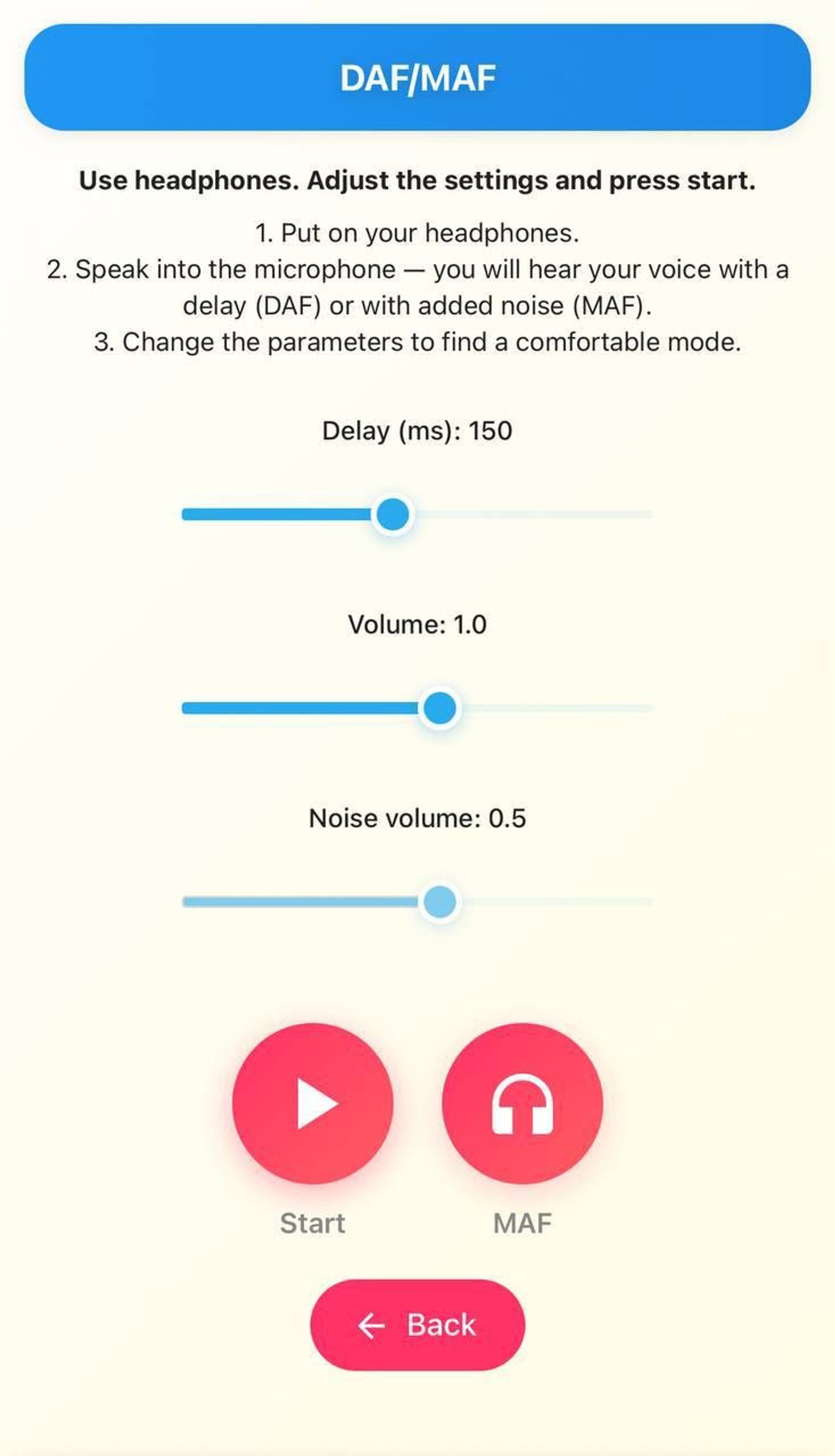 iSpeech Helper Telegram Screenshot 4