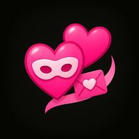 Анонимные оценки 💞 Logo Telegram