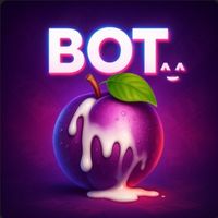 slivka18kbot Telegram Logo