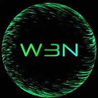 W3N | Decentralized AI Logo Telegram