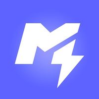Minzt VPN — безопасный интернет Logo Telegram