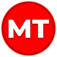 🕊 MT Mine 🎁 Logo Telegram
