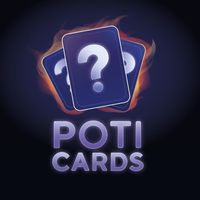 PoTi Cards MLBB Logo Telegram