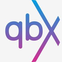 QBX Tap Logo Telegram