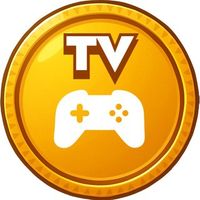 Token Valley Game Logo Telegram
