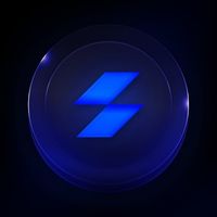 Thunder Coin Logo Telegram