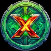 TOXIC X GAME Logo Telegram