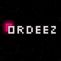 Ordeez Airdrop Logo Telegram