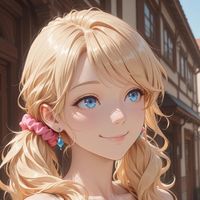 Peach Talks Logo Telegram