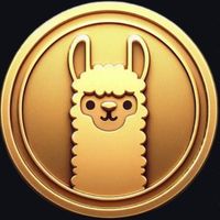 Lamaz bot🦙 Play & Earn Logo Telegram