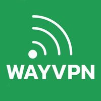 Way VPN Telegram Logo