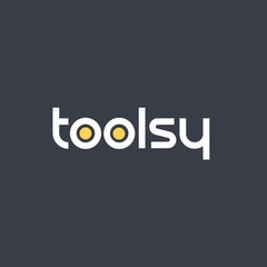 toolsy_bot Telegram Logo