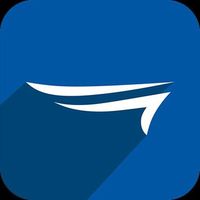 АО Казпочта Logo Telegram