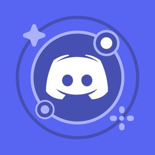 discordsensorbot Telegram Logo