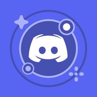 Discord Sensor Telegram Logo