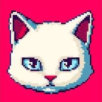 Tap Cat Bot Logo Telegram