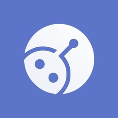 VPNTYPE Official | Free VPN 🌍⭐️ Logo Telegram