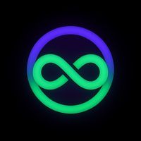 INFINITY Telegram Logo INFINITY Telegram Logo